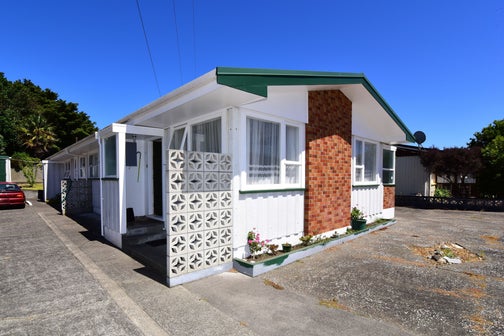 53A Kings Avenue, Gonville, Whanganui