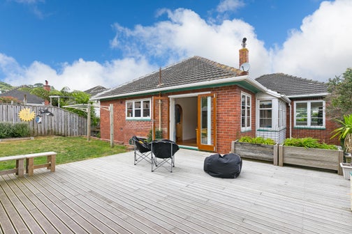 6 Sunshine Avenue, Karori, Wellington
