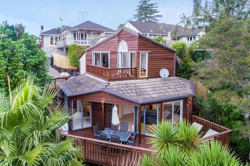 48A Sprott Road, Kohimarama, Auckland