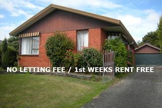 12 Geraldo Place, Russley, Christchurch