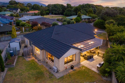 165 Langdale Avenue, Paraparaumu, Paraparaumu