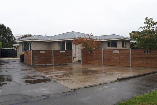 28 Kaiwara Street, Hoon Hay, Christchurch