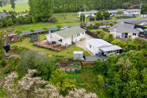 99 Henry Road, Taupiri, Taupiri