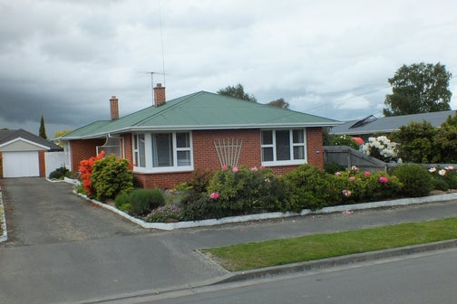 46 Reid Crescent, Allenton, Ashburton