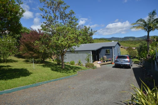 81 Okahu Road, Kaitaia, Kaitaia