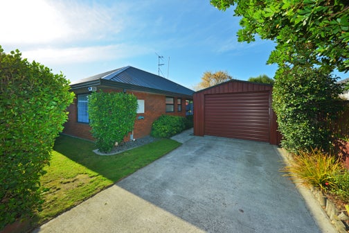 94A Racecourse Road, Sockburn, Christchurch