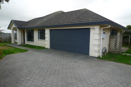 7B Northwood Close, Woodridge, Wellington