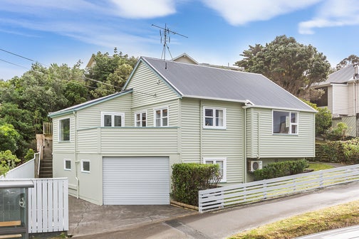 71 Sidlaw Street, Strathmore Park, Wellington