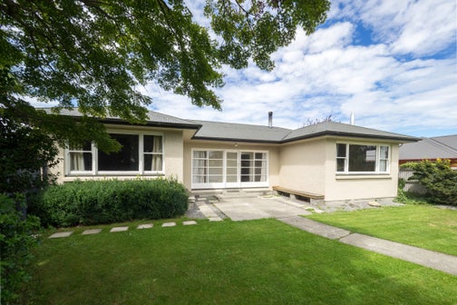 140 Chalmers Avenue, Hampstead, Ashburton