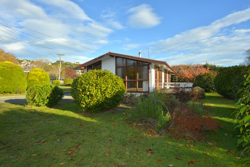288 Cashmere Road, Westmorland, Christchurch