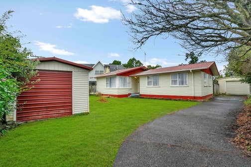 45 Te Anau Place, Glenview, Hamilton