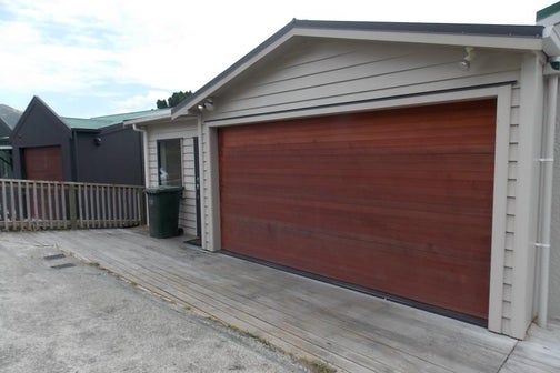2C Lytton St, Wadestown, Wellington