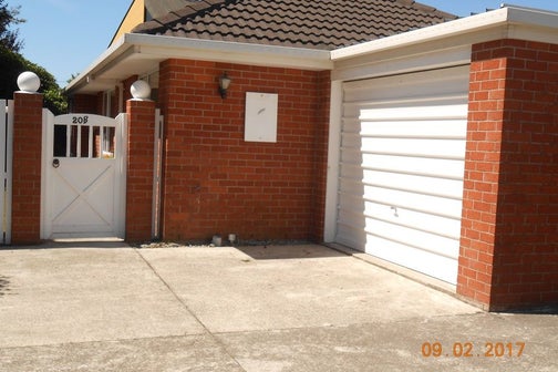 2/20 Hoani Street, Papanui, Christchurch