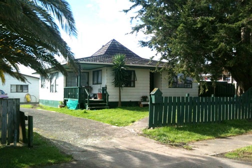 35 Grigg Street, Kaitaia, Kaitaia