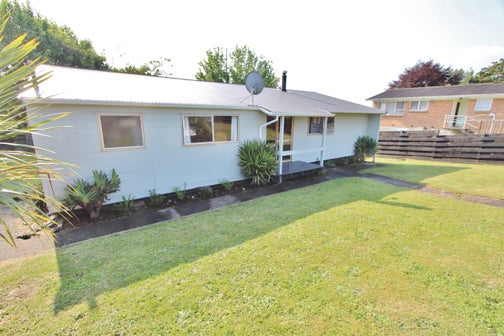20 Tawa Place, Tokoroa, Tokoroa