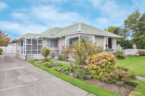 18 Belmont Street, Avondale, Christchurch