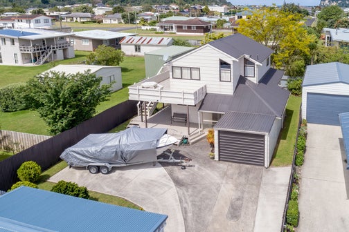 524B Martyn Road, Whangamata, Whangamata