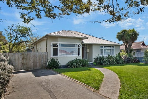 96 Middlepark Road, Sockburn, Christchurch