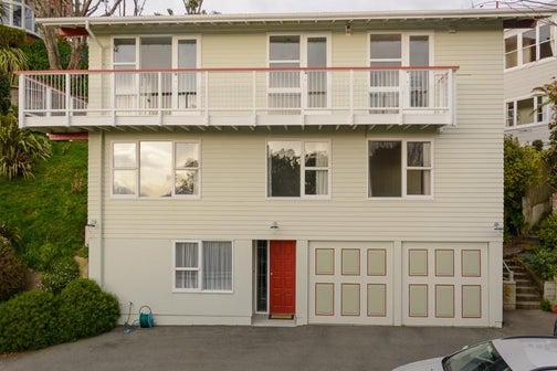 117 Upland Road, Kelburn, Wellington