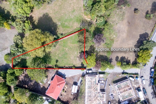 18 Eveleyn Couzins Avenue, Richmond, Christchurch