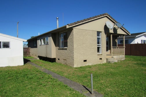 38 De Merle Street, Kaikohe, Kaikohe