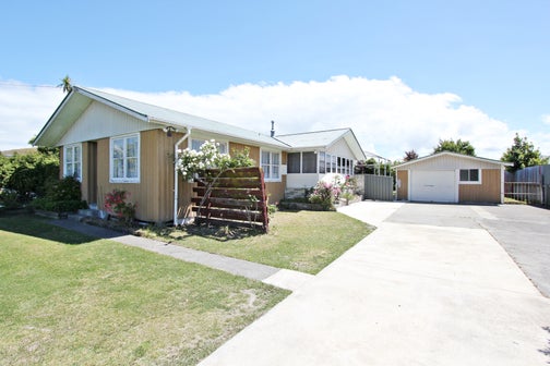 37 Oldham Avenue, Onekawa, Napier