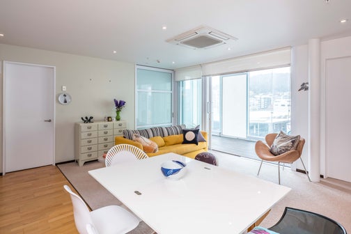 503/38 Jessie Street, Te Aro, Wellington