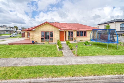 2 Hansen Place, Takanini, Auckland