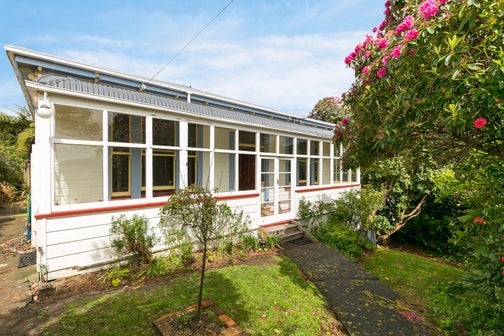 25 Garfield Street, Brooklyn, Wellington