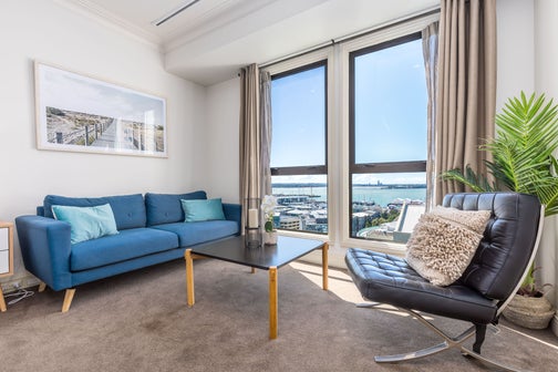 1107/22 Nelson Street, Auckland Central, Auckland