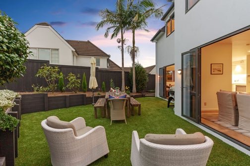 4B Tuhaere Street, Orakei, Auckland