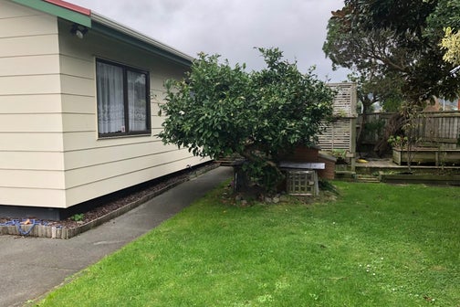 2 Vincent Street, Waterloo, Lower Hutt