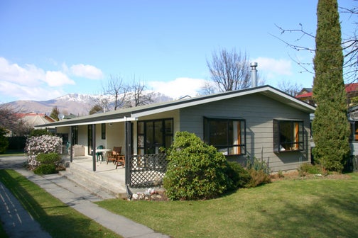 2 Pritchard Place, Arrowtown, Arrowtown