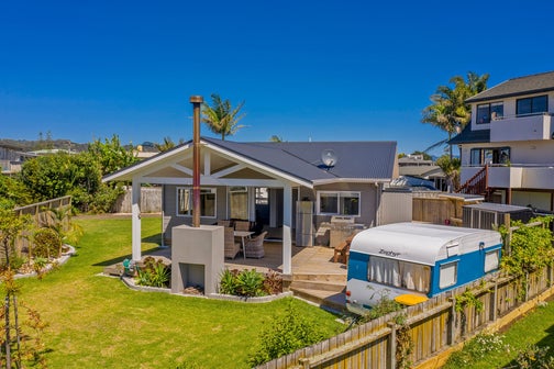 47C Buffalo Beach Road, Whitianga