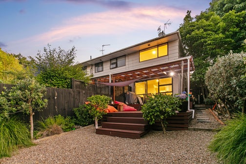 3/45 Third Avenue, Kingsland, Auckland