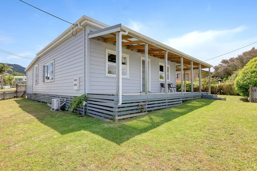 65 King Street, Hikurangi, Hikurangi