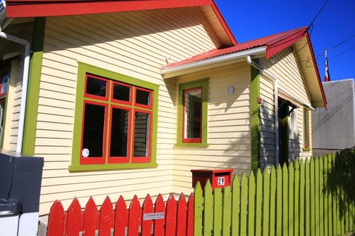 29 Rhine Street, Island Bay, Wellington