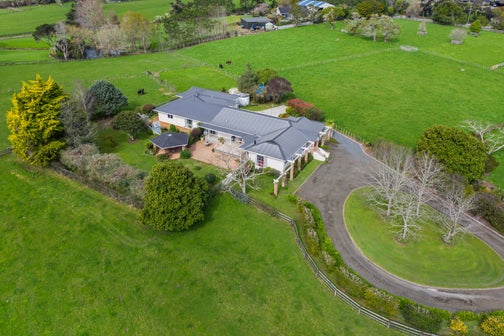 25 Wintour Road, Waimauku, Waimauku