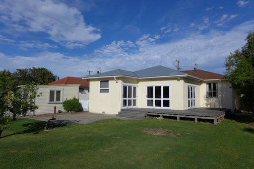 4 Jervois Road, Jervoistown, Napier