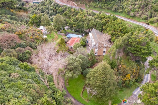 301 Middleton Road, Glenside, Wellington