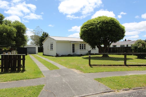 36 Pentland Terrace, Tokoroa, Tokoroa