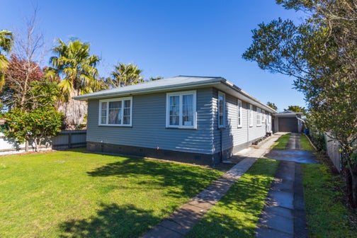 5 Mill Road, Te Hapara, Gisborne