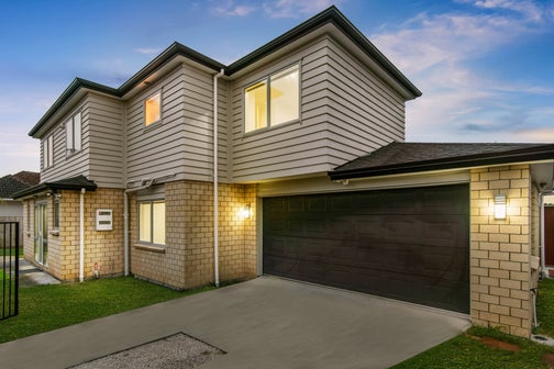 15A Hendry Avenue, Hillsborough, Auckland
