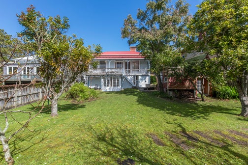 2 Smith Street, Freemans Bay, Auckland