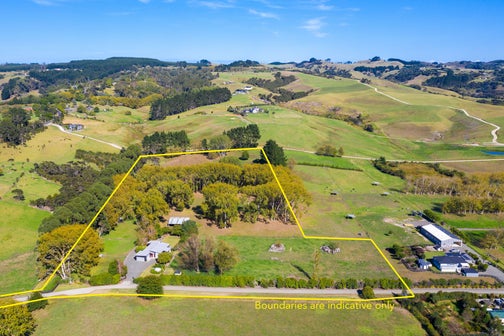 232 Rimmer Road, Helensville, Helensville