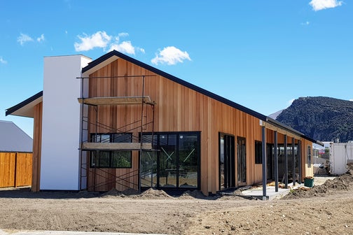 0 Hebbard Road, Gladstone, Greymouth