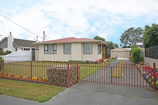 20 Norris Street, Prebbleton, Prebbleton