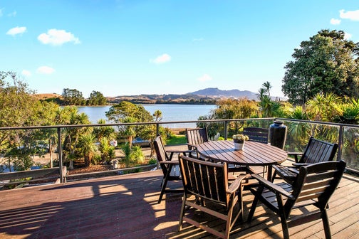 40 Kaitoke Street, Raglan, Raglan