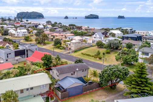 201A Marie Crescent, Whangamatā