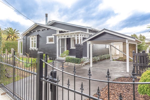 52 Kawatiri Avenue, Gonville, Whanganui